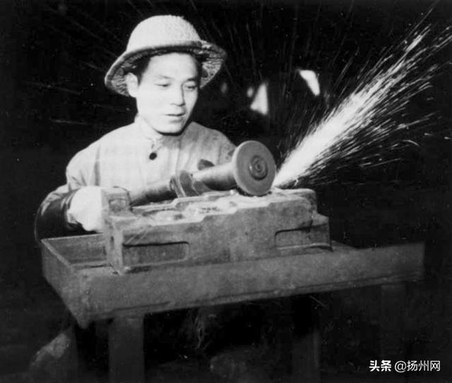 冶金廠過(guò)去啥模樣？這組照片&ldquo;講&rdquo;給你聽(tīng)