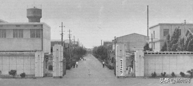 冶金廠過(guò)去啥模樣？這組照片&ldquo;講&rdquo;給你聽(tīng)