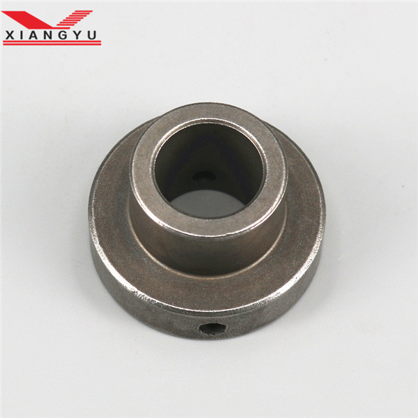 粉末冶金鐵基彈簧座廠家