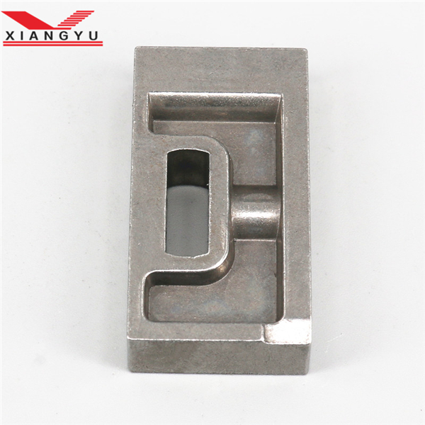 粉末冶金鐵基電磁杠桿，紡織機(jī)械五金配件