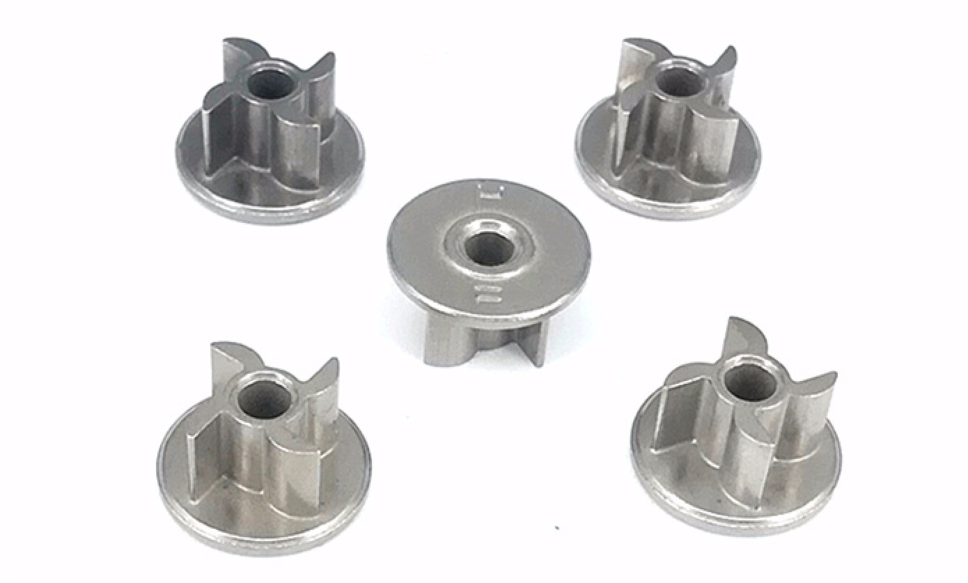 粉末冶金產(chǎn)品精度能達(dá)到多少？